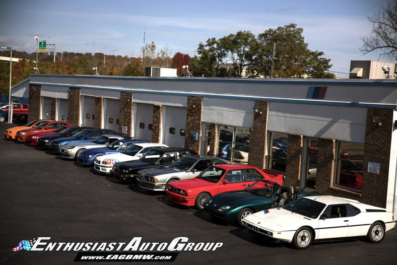 Illustration for article titled Sweet Christmas: Get a Load of This $2.3 Million BMW Dream Car Sale